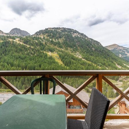 Joli T2, Centre, Parking Prive, Wifi, Local A Ski Isola 2000 Esterno foto